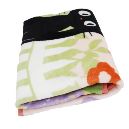 Household linen - Blanket Jiji and Lily - Kiki’s Delivery Service