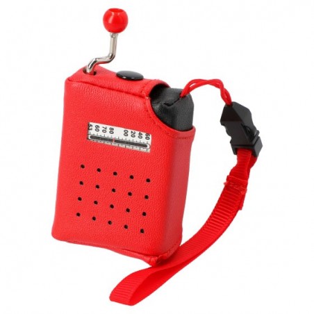 Cajas de música - Radio Music Box de Nicky - Nicky, la aprendiz de bruja