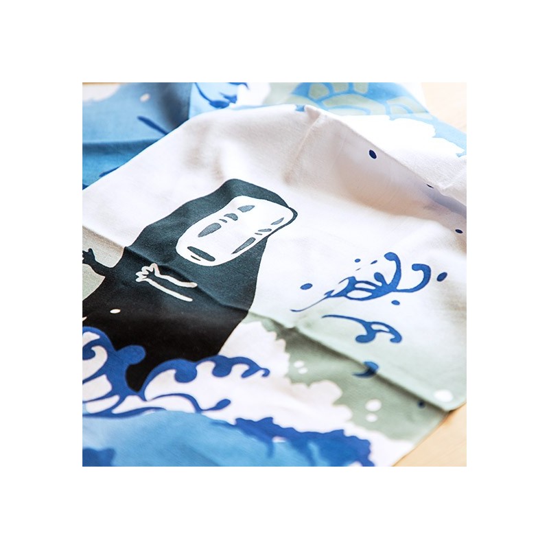 Linge de maison - Tenugi Unabara - Le Voyage de Chihiro