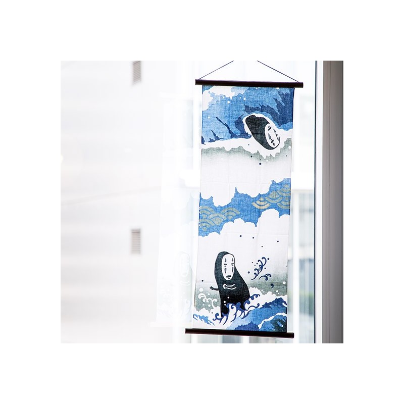 Linge de maison - Tenugi Unabara - Le Voyage de Chihiro