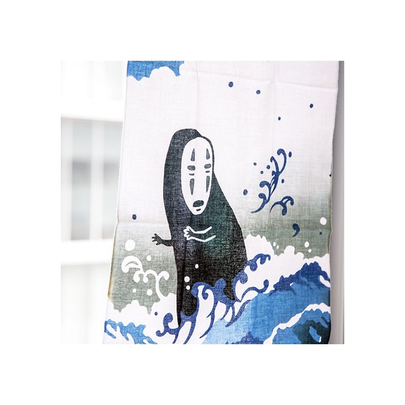 Linge de maison - Tenugi Unabara - Le Voyage de Chihiro