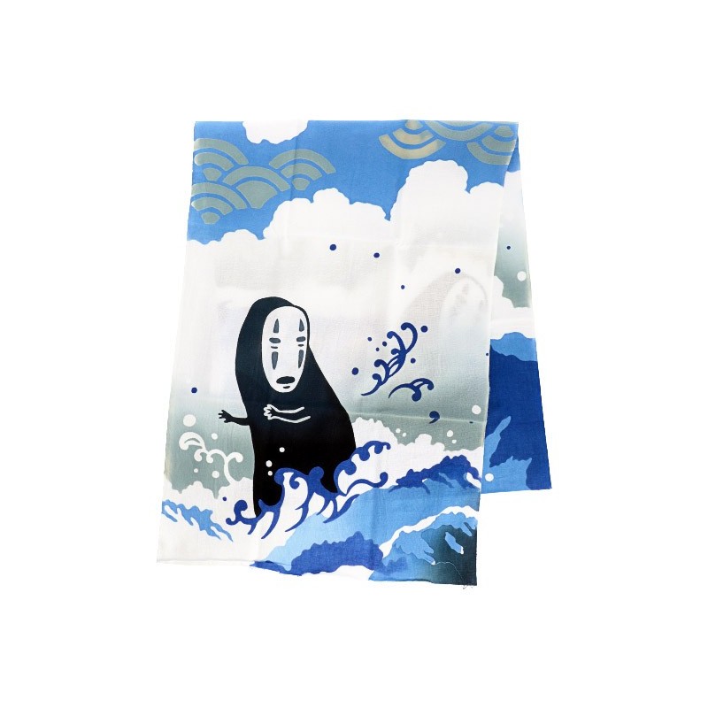 Linge de maison - Tenugi Unabara - Le Voyage de Chihiro