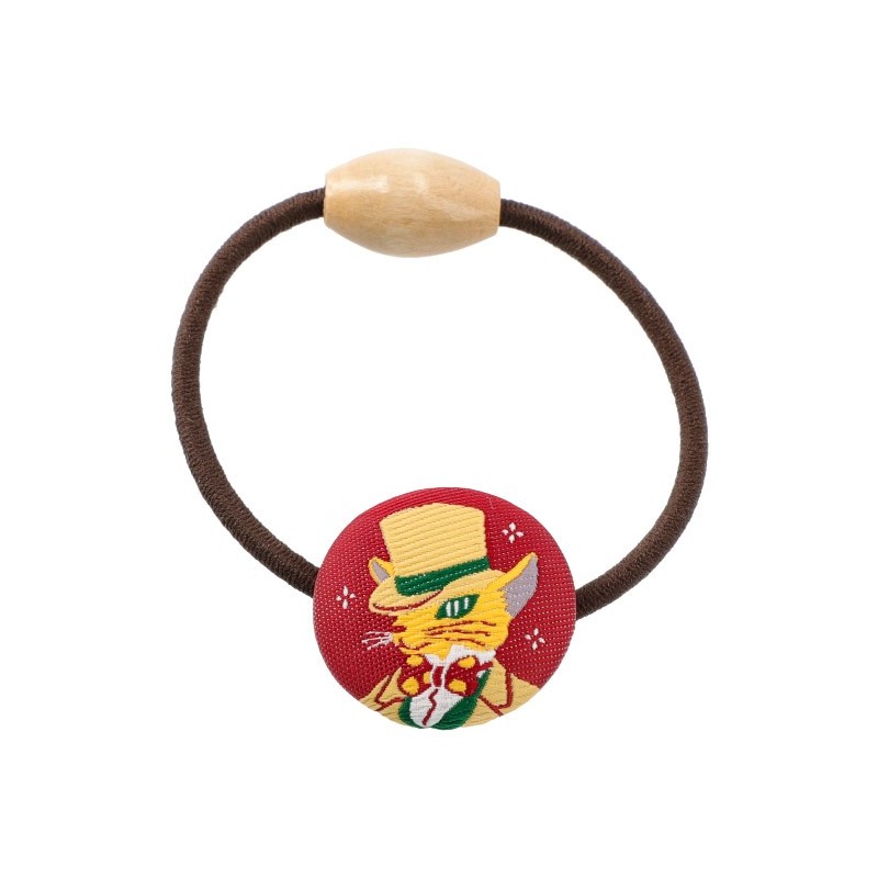 Accesorios - Elástico para el pelo Baron - Susurros del corazón