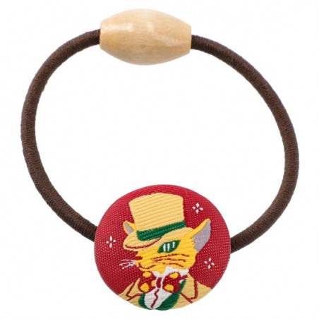 Accesorios - Elástico para el pelo Baron - Susurros del corazón