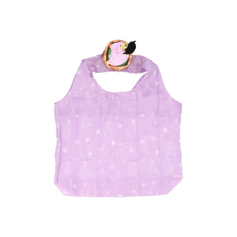 Bolsos - Bolsa plegable para mascota Boh y sus amigos - El viaje de Chihiro