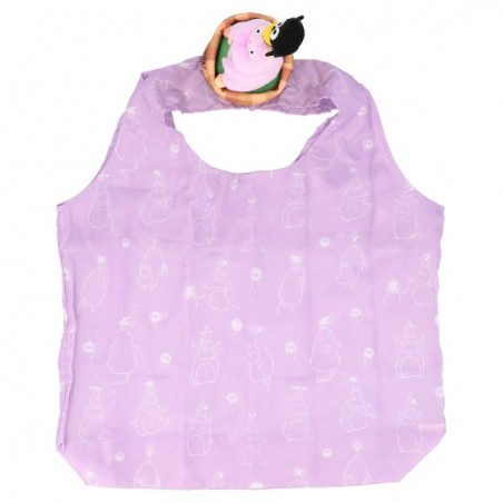 Bolsos - Bolsa plegable para mascota Boh y sus amigos - El viaje de Chihiro