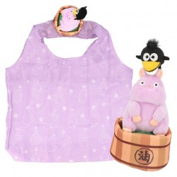 Sacs - Sac Pliable Mascotte Boh Et Ses Amis - Le Voyage de Chihiro