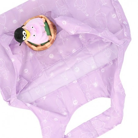 Bolsos - Bolsa plegable para mascota Boh y sus amigos - El viaje de Chihiro