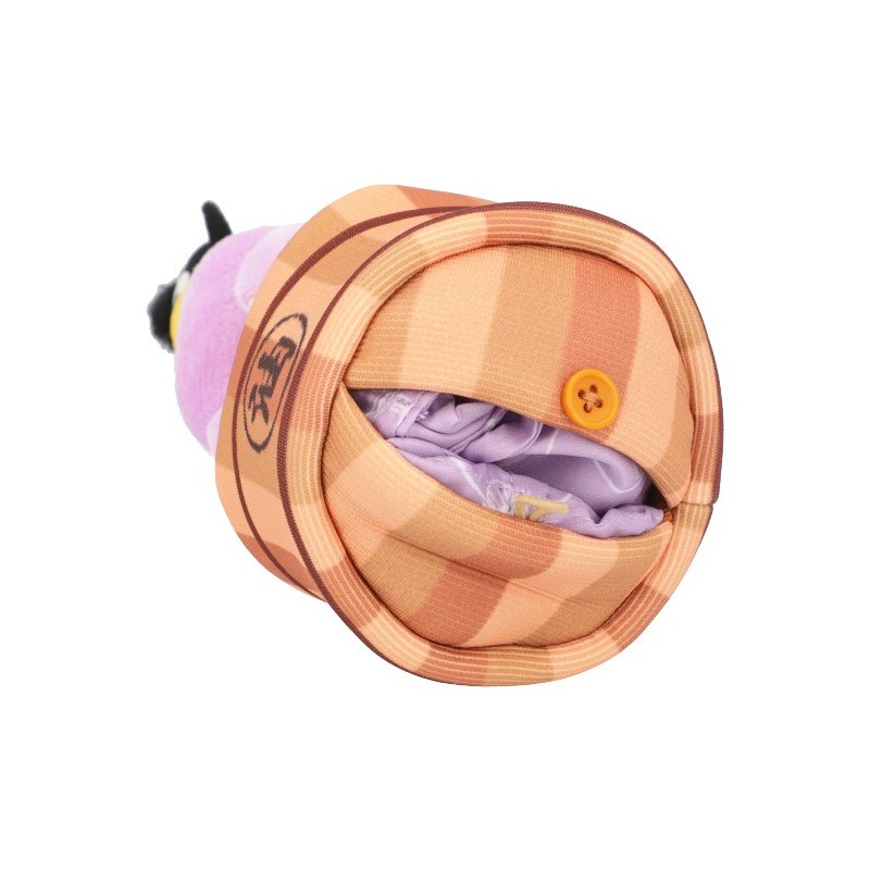 Bolsos - Bolsa plegable para mascota Boh y sus amigos - El viaje de Chihiro