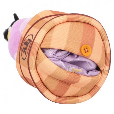 Bolsos - Bolsa plegable para mascota Boh y sus amigos - El viaje de Chihiro