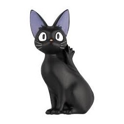 Magnets - Magnet Personnage Jiji- Kiki la petite sorcière