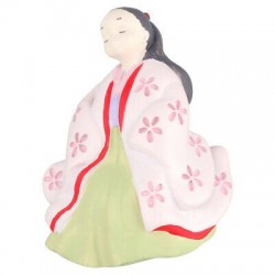 Magnets - Magnet Personnage Princesse Kaguya- Princesse Kaguya