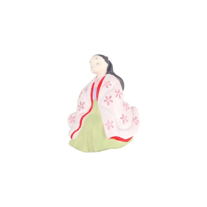 Magnets - Magnet Personnage Princesse Kaguya- Princesse Kaguya