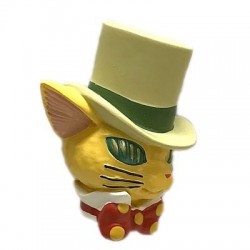 Imanes - Imán Personaje Barón - Susurros del corazón