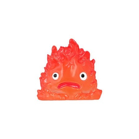 Imanes - Imán Carácter Calcifer- El castillo ambulante