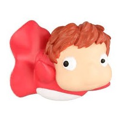 Magnets - Magnet Personnage Ponyo - Ponyo sur la falaise