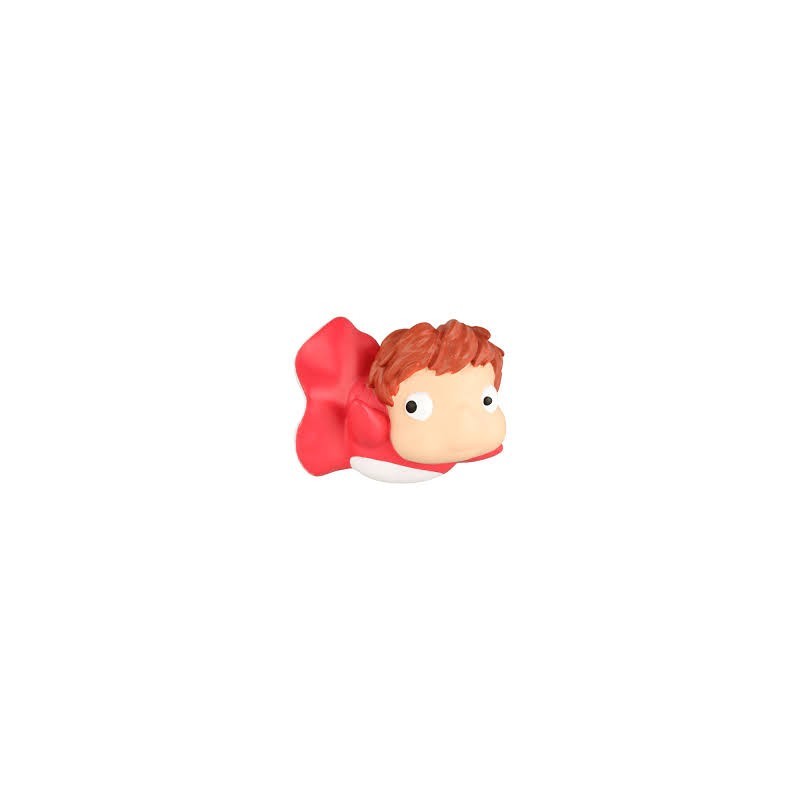 Magnets - Magnet Personnage Ponyo - Ponyo sur la falaise