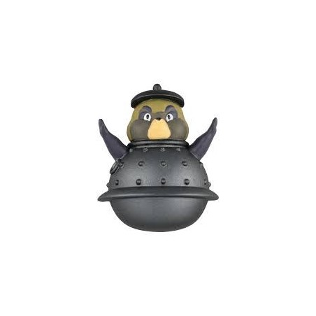 Imanes - Imán Personaje Shoukichi - Pompoko