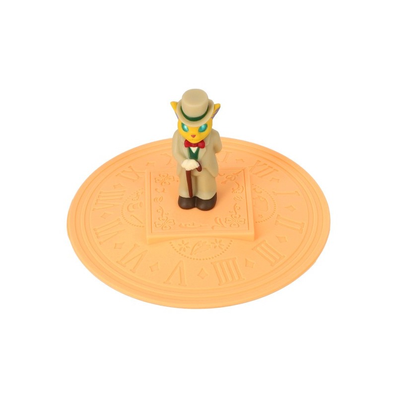 Cuisine et vaisselle - Couvre Mug Silicone Baron - Si tu tends l'oreille