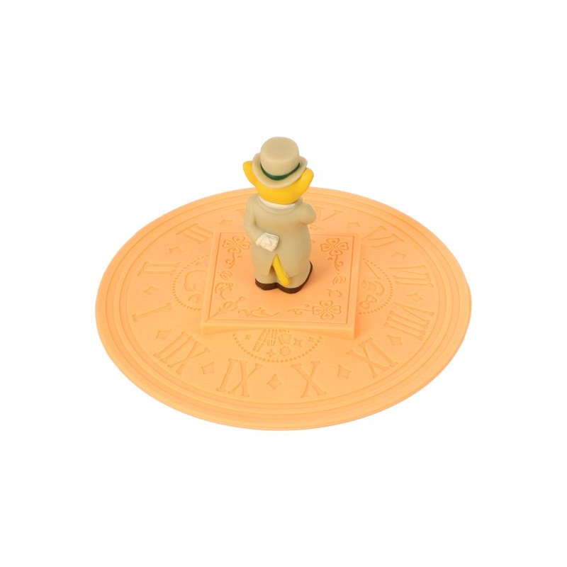 Cuisine et vaisselle - Couvre Mug Silicone Baron - Si tu tends l'oreille