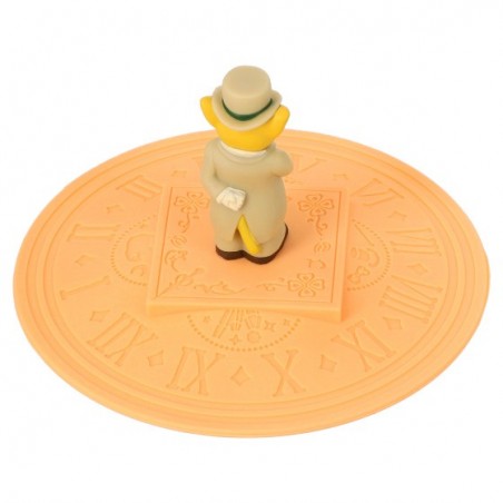 Cuisine et vaisselle - Couvre Mug Silicone Baron - Si tu tends l'oreille