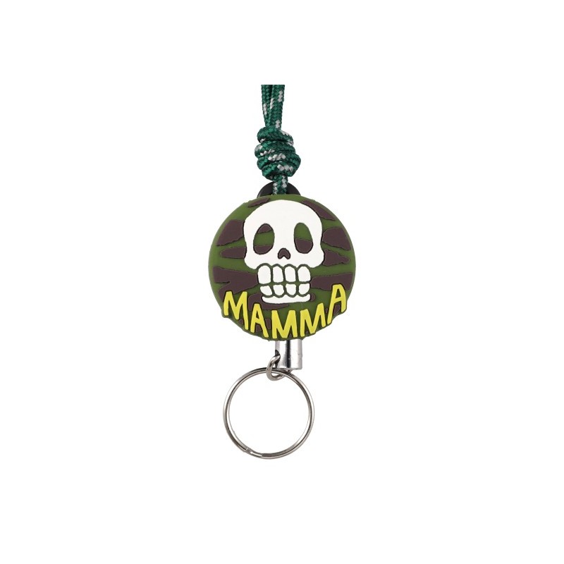 Straps - Strap Laniere Mamma Aiuto- Porco Rosso