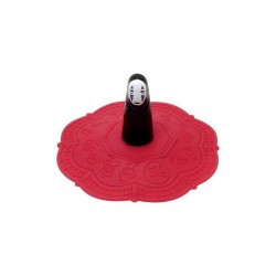 Cuisine et vaisselle - Couvre Mug En Silicone No Face - Le Voyage de Chihiro