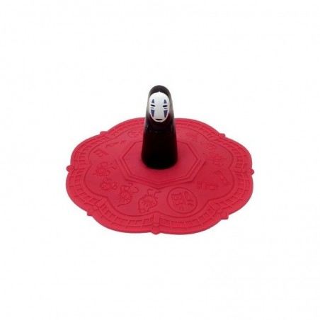 Cocina y vajilla - Funda de silicona para tazas Sin Cara - El viaje de Chihiro