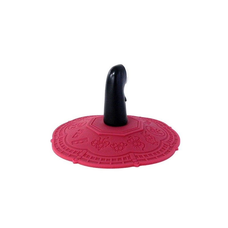 Cocina y vajilla - Funda de silicona para tazas Sin Cara - El viaje de Chihiro