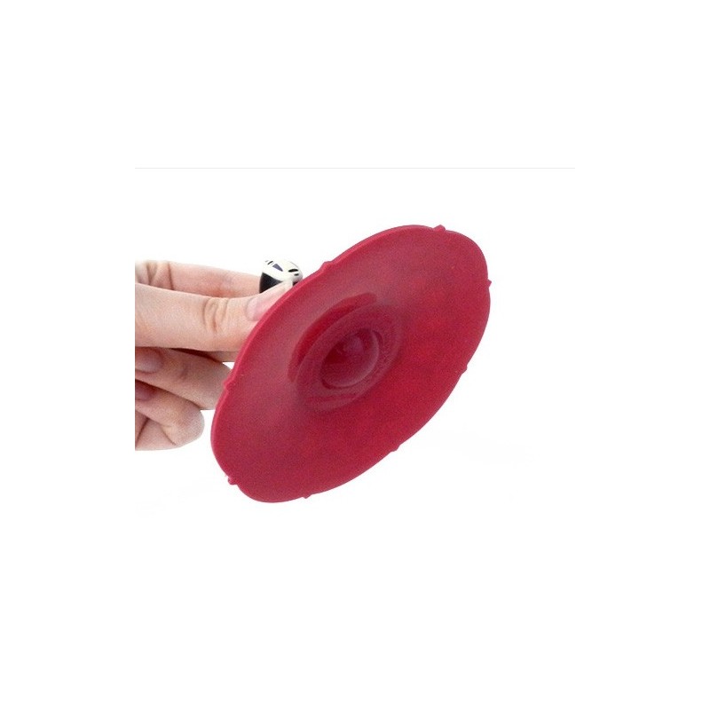 Cocina y vajilla - Funda de silicona para tazas Sin Cara - El viaje de Chihiro