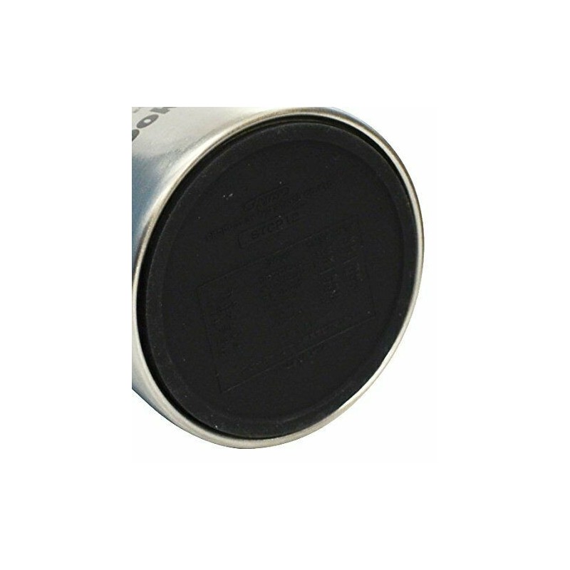 Cocina y vajilla - Termo de acero Totoro 1,2L - Mi vecino Totoro