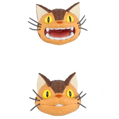 Imanes - Imán Gatobus Frimousses- Mi vecino Totoro