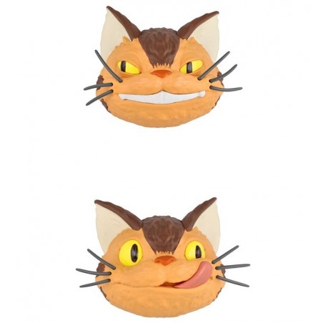 Imanes - Imán Gatobus Frimousses- Mi vecino Totoro