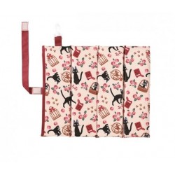 Picnics - Asiento de picnic Jiji Regalo - Nicky, la aprendiz de bruja