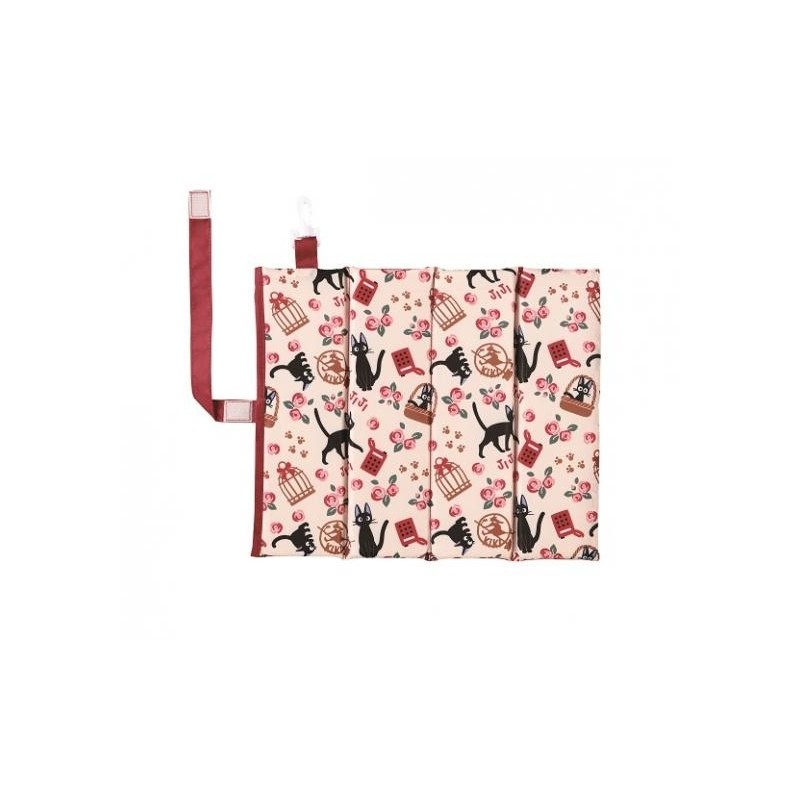 Picnic - Picnic Seat Jiji Present - Kiki's Delivery Service