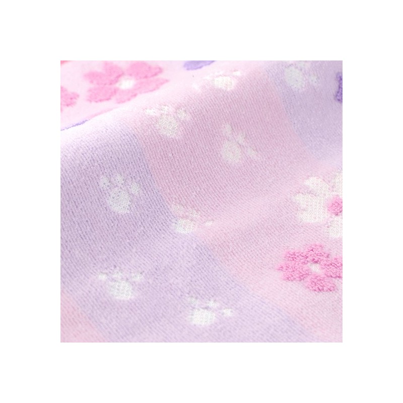 Household linen - Wash Towel Jili & Lily 34x80cm - Kiki's Delivery Service