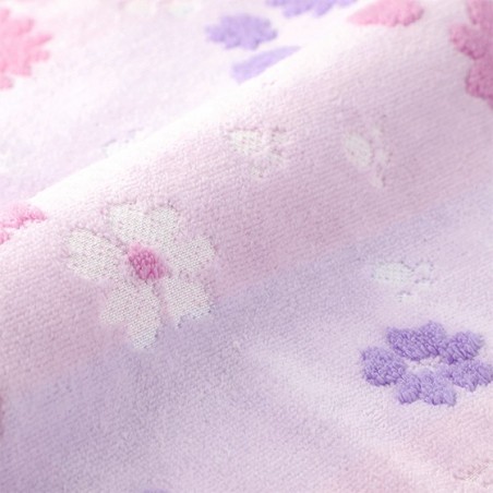 Household linen - Wash Towel Jili & Lily 34x80cm - Kiki's Delivery Service