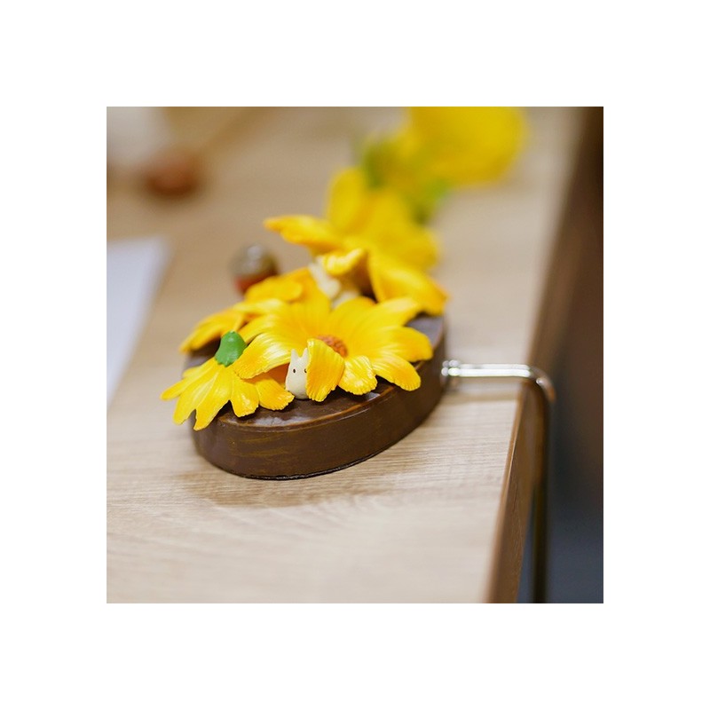 Accesorios - Portabolsas de flores Mi vecino Totoro