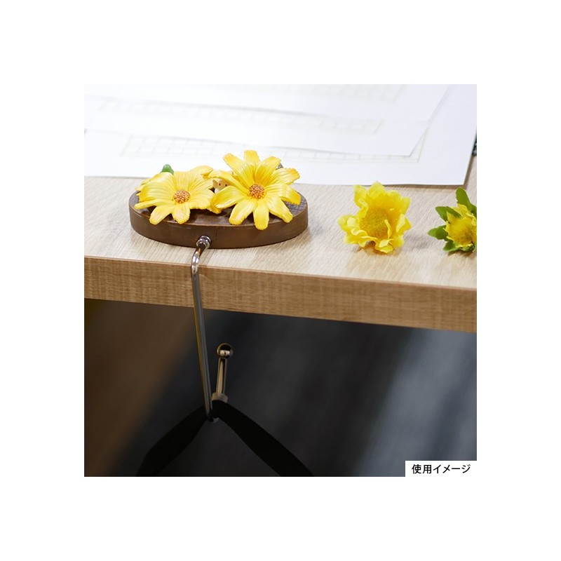 Accesorios - Portabolsas de flores Mi vecino Totoro