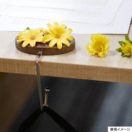 Accesorios - Portabolsas de flores Mi vecino Totoro