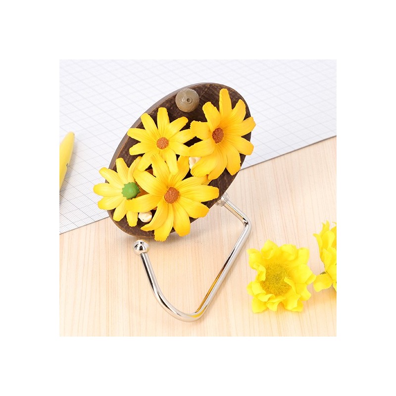 Accesorios - Portabolsas de flores Mi vecino Totoro