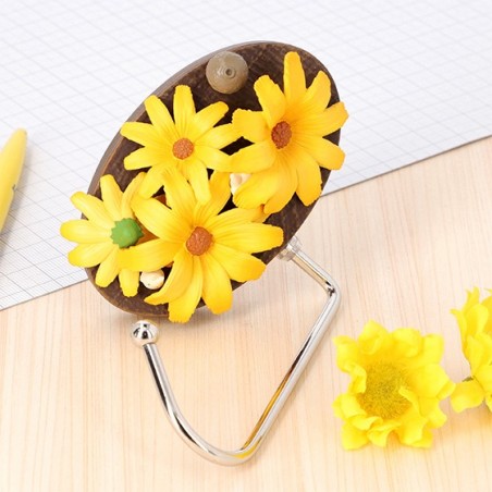 Accesorios - Portabolsas de flores Mi vecino Totoro