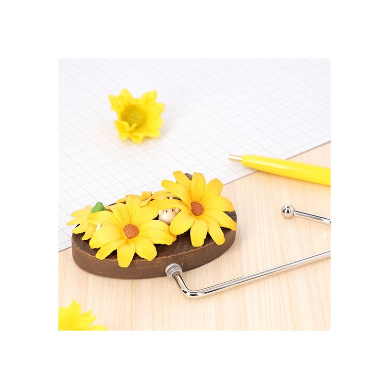 Accesorios - Portabolsas de flores Mi vecino Totoro