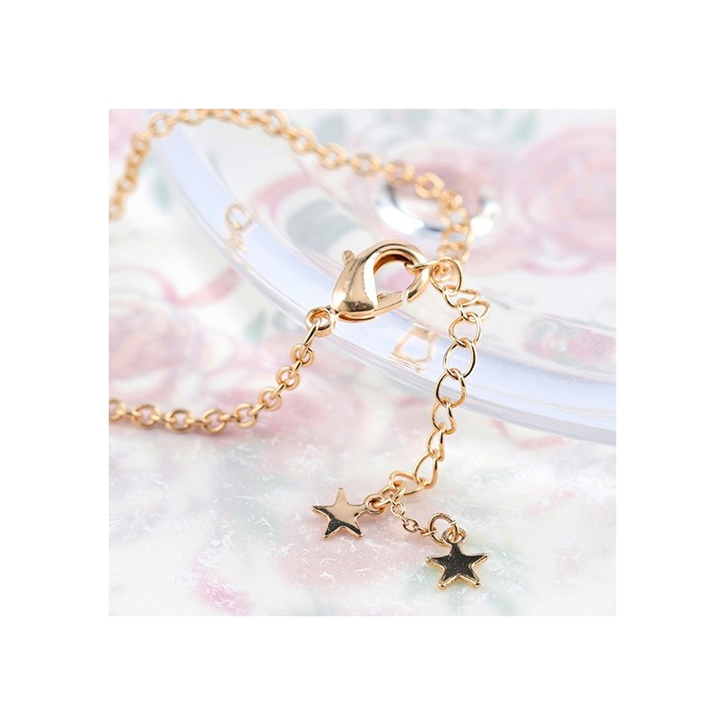 Jewellery - Jiji With Moon Necklace - Kiki's Delivery Service