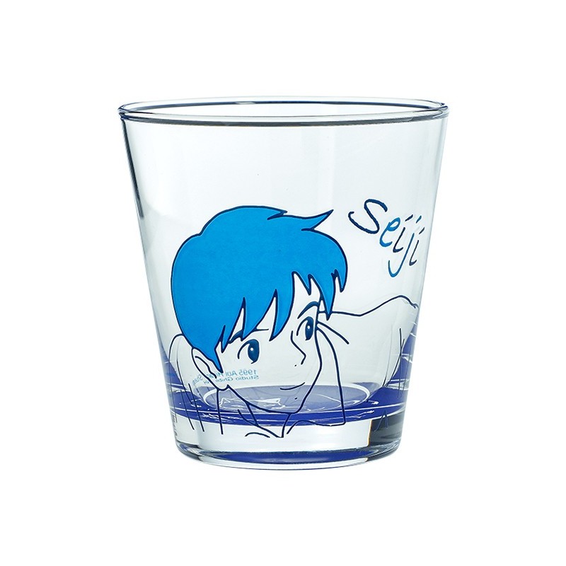 Cuisine et vaisselle - Set 2 Verres Shizuku & Seiji - Si tu tends l'oreille