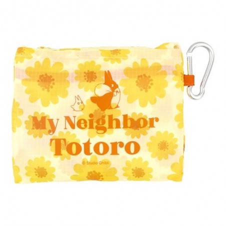 Bags - Foldable Eco bag Flower shop - My Neighbor Totoro