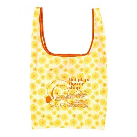Bags - Foldable Eco bag Flower shop - My Neighbor Totoro