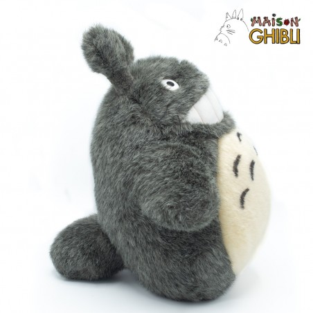 Peluches Classiques - Peluche Totoro Sourire 25cm - Mon Voisin Totoro