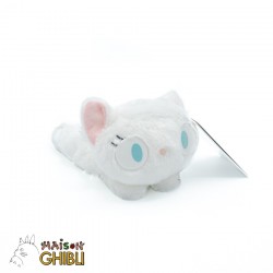 Peluches Beanbag - Peluche Beanbag Lily - Kiki la petite sorcière