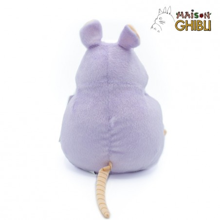 Peluches Clásicas - Peluche Boh Nezumi M - El viaje de Chihiro